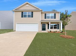 1085 Yearling Way, Roebuck, SC 29376