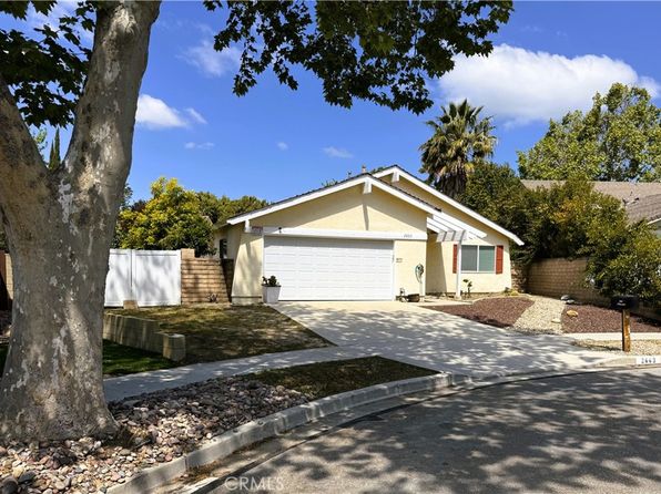 2663 Ericson Pl, Simi Valley, CA 93065