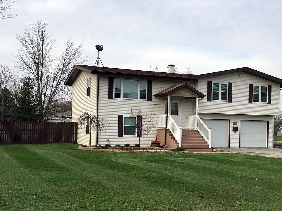 Front Left Street View