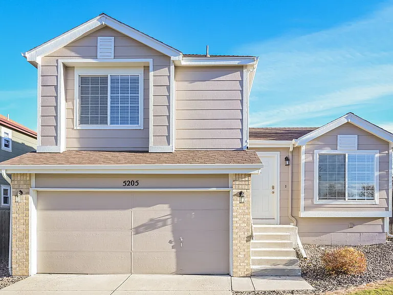 5205 S Jericho Way — Photo 1