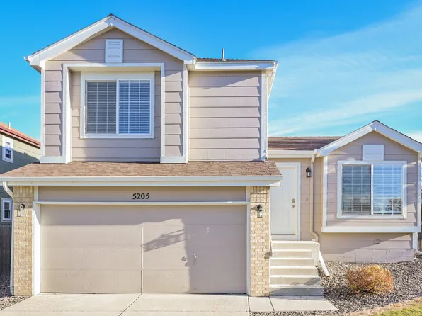 5205 S Jericho Way, Centennial, CO 80015