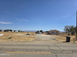 9714 W Rosamond Blvd, Rosamond, CA 93560