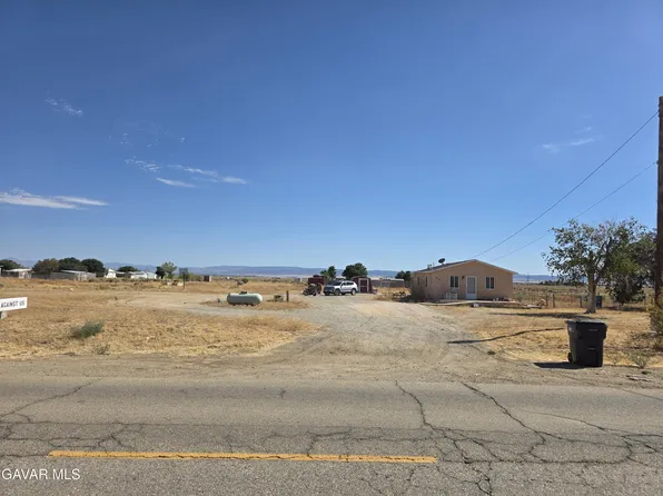 9714 W Rosamond Blvd, Rosamond, CA 93560