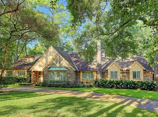 305 Knipp Rd, Houston, TX 77024