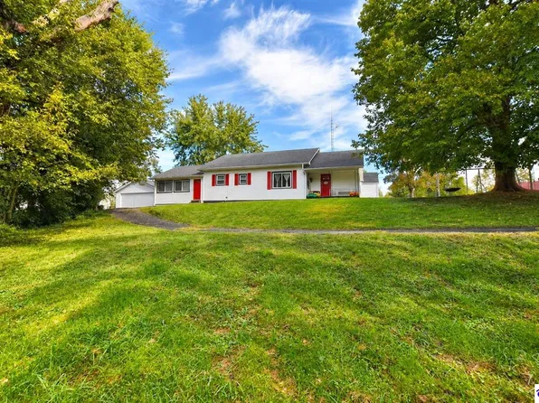 127 Carter Ave, Cecilia, KY 42724