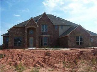 6320 SE 157th Pl, Oklahoma City, OK 73165