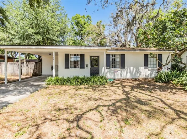 7603 N 53rd St, Tampa, FL 33617