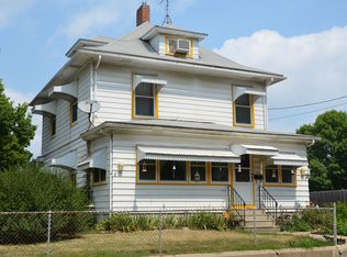 223 Douglas Ave, Des Moines, IA 50313