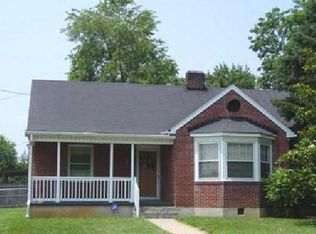 304 Juniper St NW, Roanoke, VA 24017