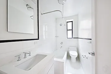 Rented by Halstead Real Estate