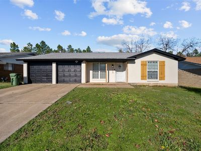 1113 Wildwood Dr, Arlington, TX, 76011