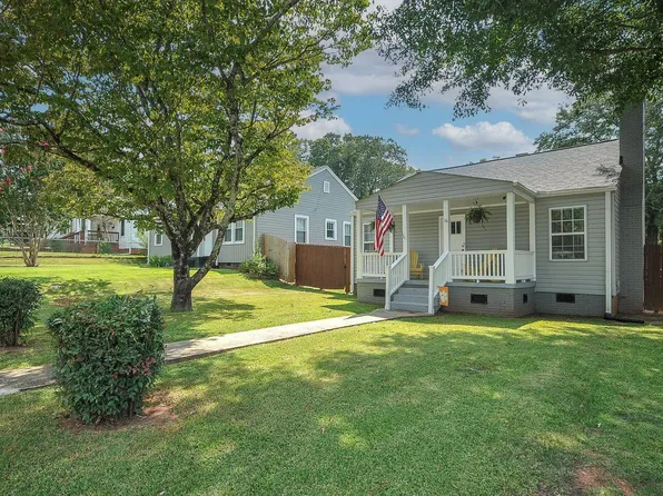 16 Sitka Ave, Greenville, SC 29607