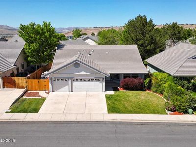 4515 Vista Mountain Dr, Sparks, NV, 89436