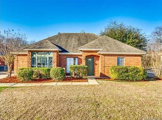 2242 Sansone Rd, Montgomery, AL 36116