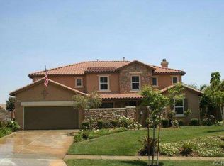 3243 Clearing Cir, Corona, CA 92882