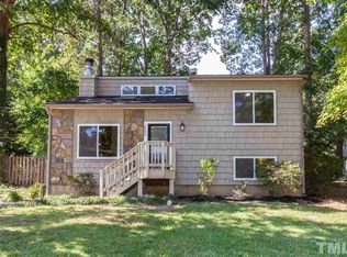 2300 Lawrence Dr, Raleigh, NC 27603