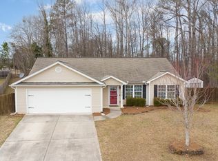 868 Fairfield Dr, Jefferson, GA 30549