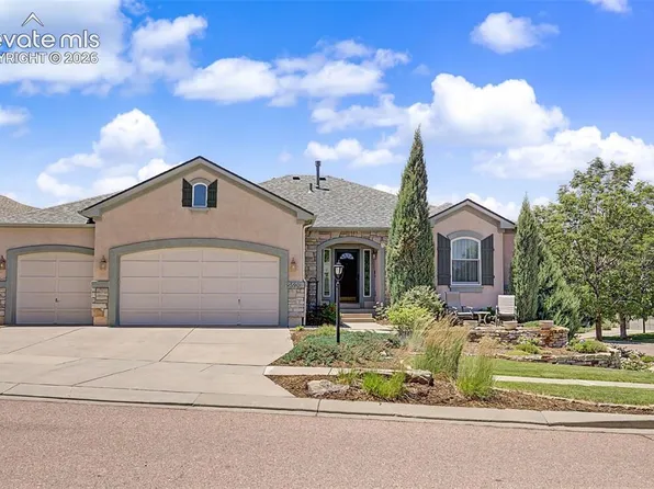 9590 Orchard Park Trl, Colorado Springs, CO 80920