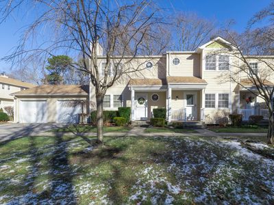 27 Chase Commons, Yaphank, NY, 11980