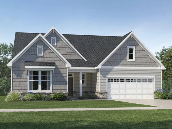 2026 Cozybrook Trl, Durham, NC 27703