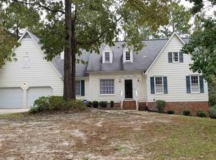 21 Olde Springs Ct, Columbia, SC 29223
