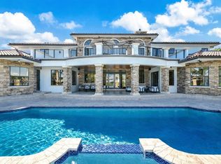 Windmill Ranch Estates, Weston, FL 33331