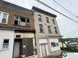 119 E Centre St, Shenandoah, PA 17976