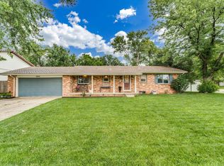 9500 W Harvest Ln, Wichita, KS 67212