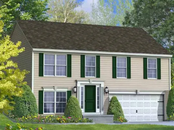 LOT 483 Dry Dock Ct, Greenbackville, VA 23356