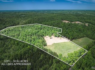 LOT S #L, Sullivan, MO 63080