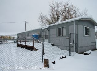 4261 Swingle Acres Rd, Casper, WY 82604