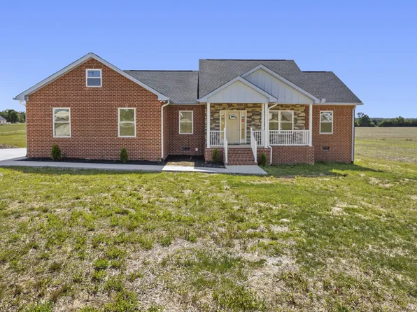 6265 McMinnville Hwy, Smithville, TN 37166