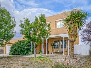 7029 Albany Hills Dr NE, Rio Rancho, NM 87144