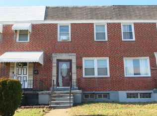 4860 Greencrest Rd, Baltimore, MD 21206