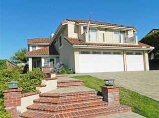 26402 Ganiza, Mission Viejo, CA 92692