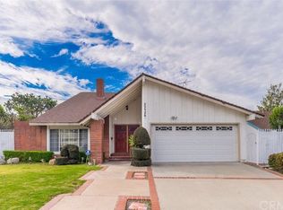 22526 Mountain Laurel Way, Diamond Bar, CA 91765