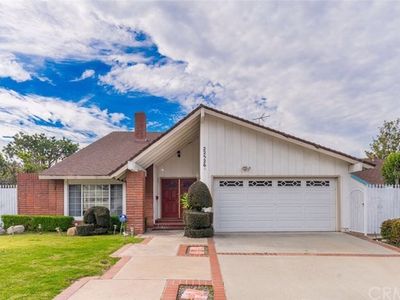 22526 Mountain Laurel Way, Diamond Bar, CA, 91765
