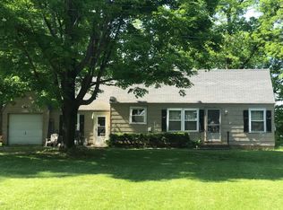 3955 Lake Chapin Rd, Berrien Springs, MI 49103