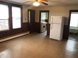 43 Saint Barnabe St, Woonsocket, RI 02895