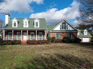 20 Gatewood Dr, Colbert, GA 30628