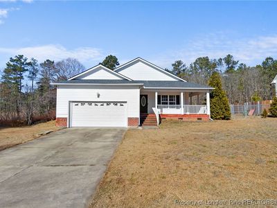 240 Colonial Hills Dr, Lillington, NC, 27546