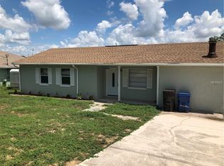 122 Gordon Dr, Lake Hamilton, FL 33844