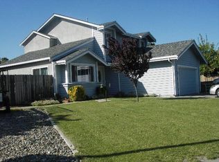519 Tipperary Dr, Vacaville, CA 95688