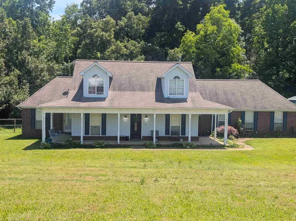 25 Leggett Cv, Atoka, TN 38004