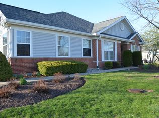 21520 Victory Lake Way, Crest Hill, IL