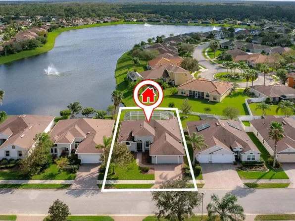 16 Graham Trl, Palm Coast, FL 32137