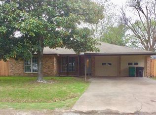 623 Beaver Bend Rd, Houston, TX 77037