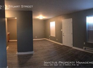 2913 Stuart St, Indianapolis, IN 46218