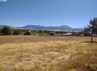 0 Daley St, Prairie City, OR 97869