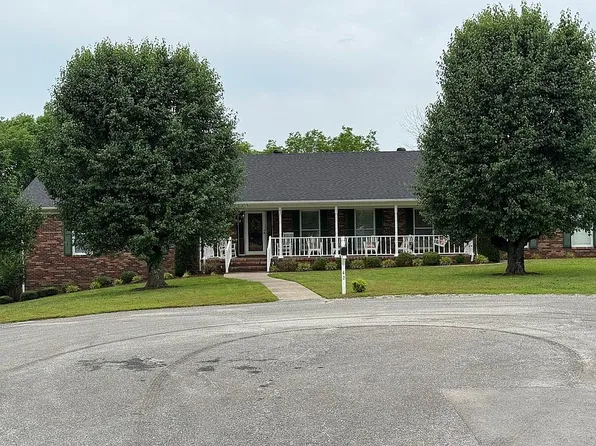 42 Sunny View Ln, Carthage, TN 37030